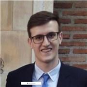 Doy clases de matemáticas, biología, física y química